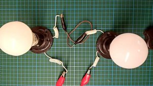 Вечные светодиодные лампы - это просто!