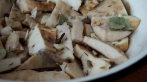 Солим грузди холодным способом? Как солить грузди?
