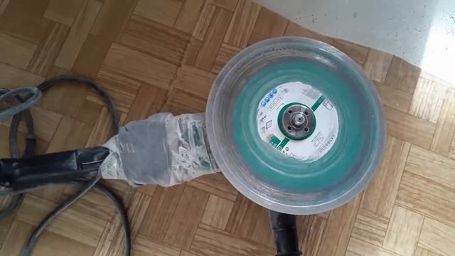 13042019.Ремонт лоджии.История с порогом и УШМ смотреть онлайн