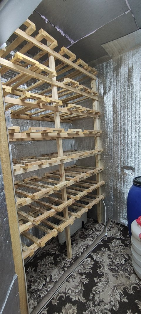 сушилка класс