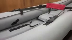 Merman 340 б/у