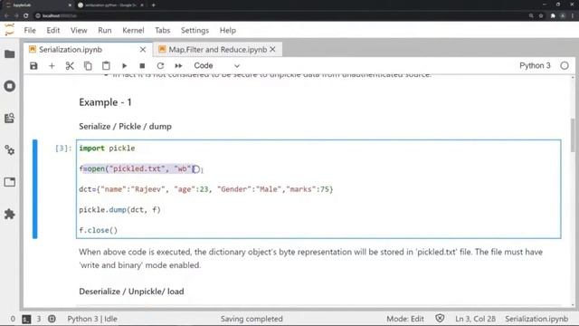 ?Python Advance Full Course | Python Tutorial For Beginners | Python Programming | SimpliCode