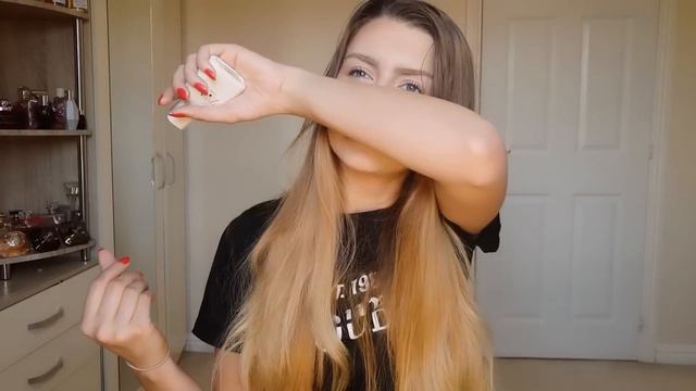 ZARA - H&M Perfume Haul | Blind Buys - BEST PERFUME DUPES? смотреть онлайн