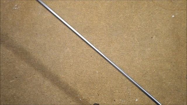 КАК СДЕЛАТЬ ПОРШЕНЬ ДЛЯ НАСОСА НА 40 60 БАР. КАК СДЕЛАТЬ КЛАПАН ИЗ МЯГКОЙ ПЛАСТМАССЫ. смотреть онлайн