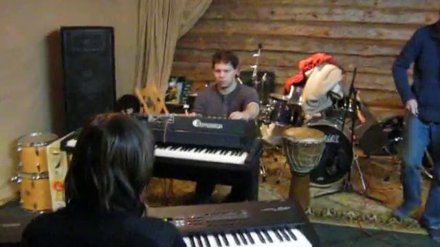 Дачный fusion. Part 2. смотреть онлайн