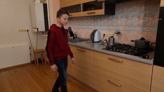 Газ безопасен для нас! Онлайн-урок по безопасному пользованию газом. Урок 3. смотреть онлайн