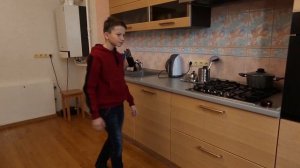 Газ безопасен для нас! Онлайн-урок по безопасному пользованию газом. Урок 3.