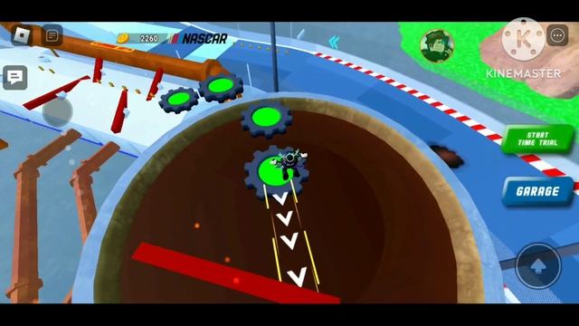 [EVENT] [MOBILE] How to get the NASCAR Hat in NASCAR SPEED HUB | Roblox смотреть онлайн