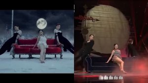 Sunmi Full Moon [MIRROR]