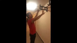 турник да Винчи