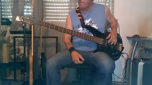 Ibanez SR300L смотреть онлайн