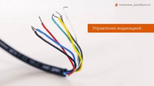 Обзор считывателя СКУД Tantos TS-RDR-E