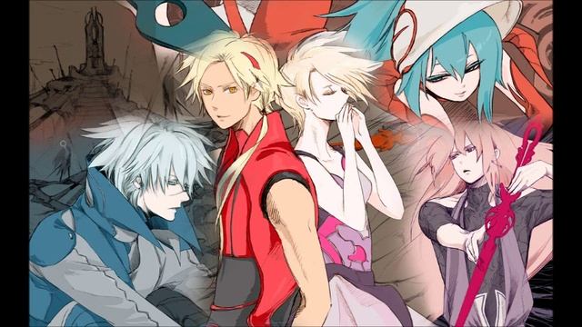 NIGHTCORE - Xepher смотреть онлайн