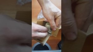 Амперметр 10 Ампер. из Китая.