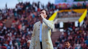 Навруз дар Шахри Вахдат 2023 | نوروز در شهر وحدت 2023