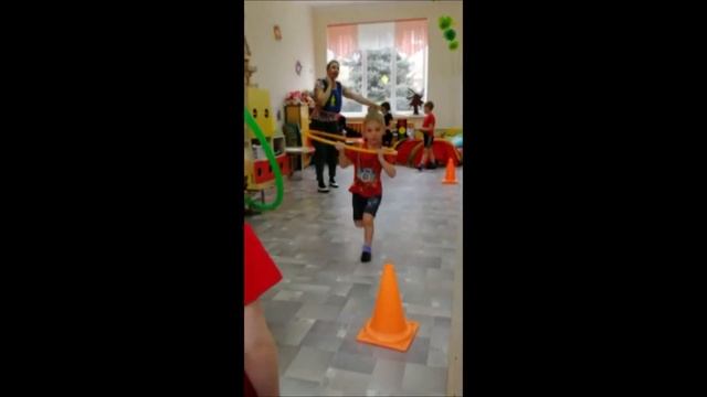 СРЕДНЯЯ ГРУППА ПДД смотреть онлайн