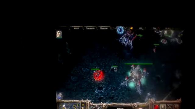 Warcraft3 1# боты смотреть онлайн