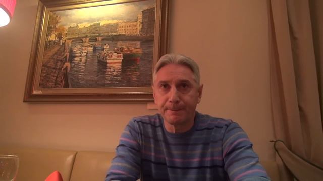 Зинэтула Билялетдинов - о Радулове
