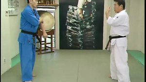 Кудо. 100 самых продвинутых техник. Ч 8.