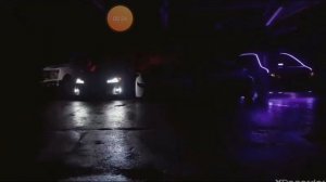 Шок!!! Машины поют песню