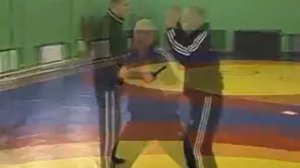 система активной обороны  Стрела Валерий Крючков