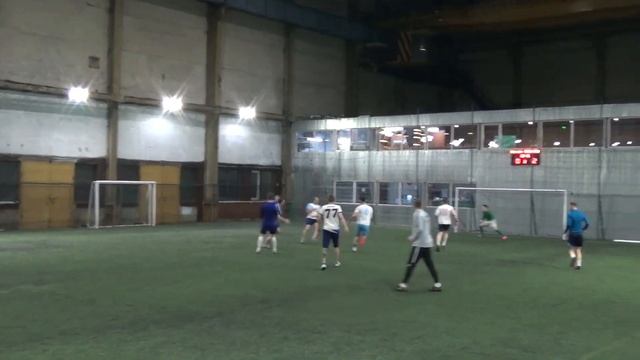 Котлин - Сити-178 (обзор) смотреть онлайн