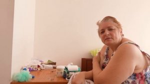 VLOG Собираем вещи. Море нас не отпускает