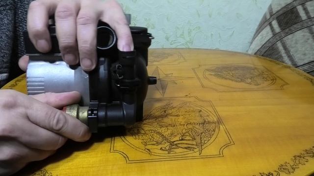 ГАЗОВЫЙ КОТЁЛ Vaillant течёт аварийный клапан Устраняем проблему