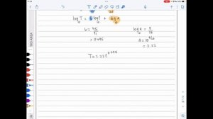 Edexcel A Level Maths - October 2021 - Pure Paper 2