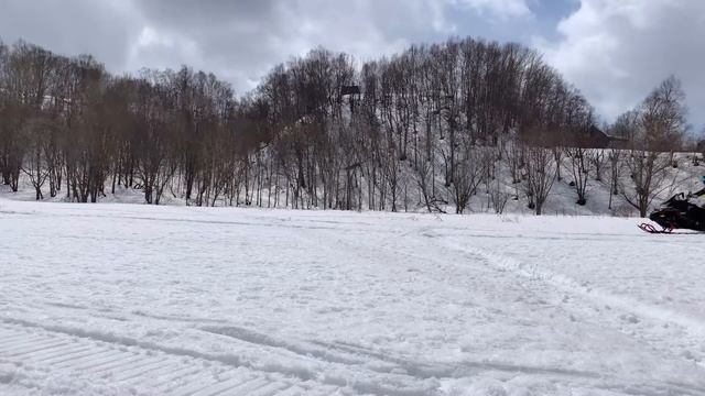 Lynx Commander LTD 900 ace turbo покатушки смотреть онлайн