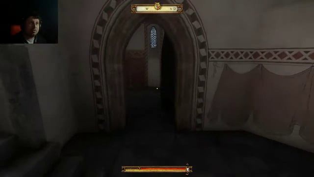 Kingdom Come: Deliverance Gameplay Walkthrough (PC) Part 5: Keeping The Peace смотреть онлайн