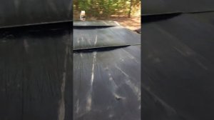 ПНД защита аэролодки