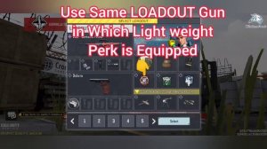 How to Get 15 Weapon Kills with the Lightweight Perk Equipped in MP Matches Cod Mobile 2023