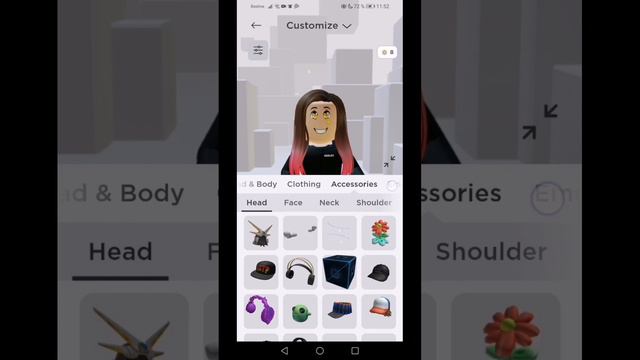 Мой сводный брат делает мне скин в роблоксе. 😚✨#рекомендации #популярное #рекомендации смотреть онлайн