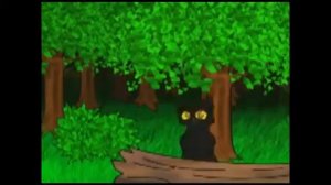 Огнезвезд не любит вафли ?!