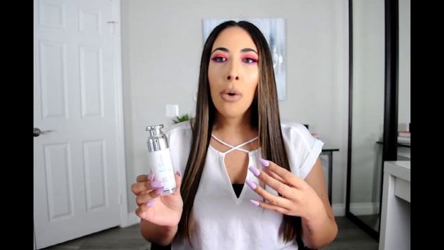 SKINCARE 101: SERUMS | JENIFER LARSON смотреть онлайн