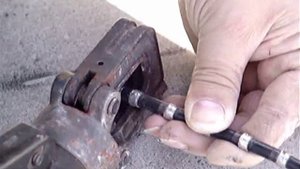 Канатная стенорезная машина DR. SCHULZE SWS-83