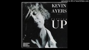 Kevin Ayers - Am I Really Marcel