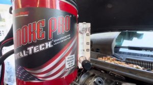 Ford Explorer Evap System Problems - Codes P144A P2196 P2198 P0456 - EASY FIX MUST WATCH