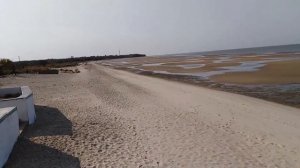 Павло Очаковская коса, продается База отдыха