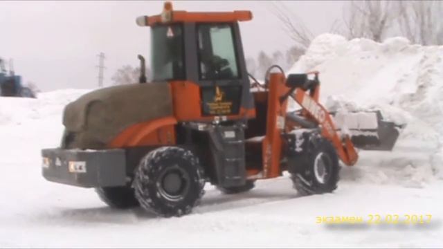 экзамен 22 02 17