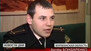 Подводники подводят итоги 2011-ого года