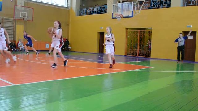 МОСТЫ-СОЛИГОРСК 3 часть ДЮБЛ 2001-2002 смотреть онлайн