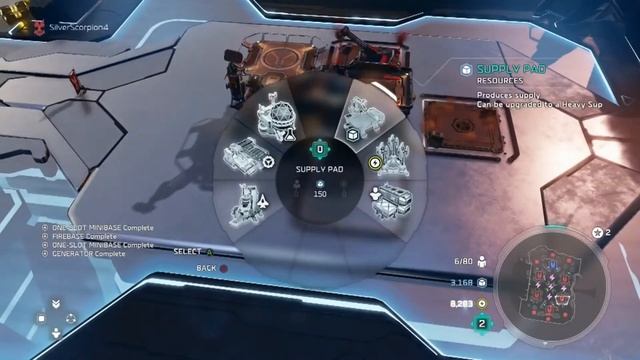 Halo Wars 2 - Big Spender & Spare Change - Achievement Guide смотреть онлайн