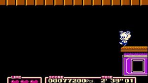 Tiny Toon Adventures 2- Trouble in Wackyland (NES)