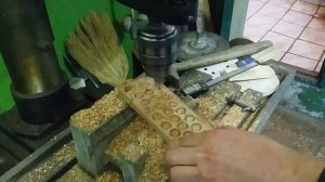 Сверло для изготовления бусин с алиэкспресс