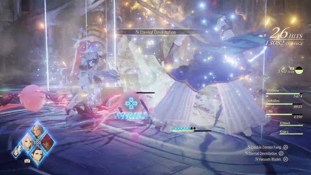 Tales of arise - episode 60 “ RENA PART 1 “ #ps5gameplay #anime #game #japan смотреть онлайн