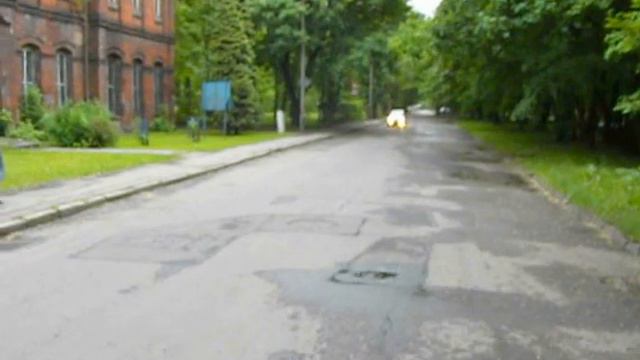 exhaust manifold old subaru legacy & back box srs (senki revo sport +silencer) смотреть онлайн