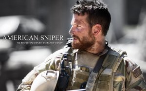 Снайпер | American Sniper (2014)