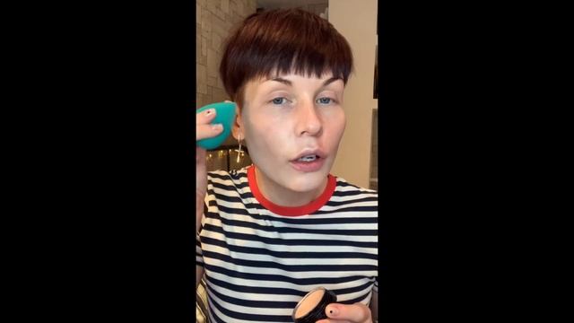 Анна Измайлова Тон лица быстро и качественно смотреть онлайн